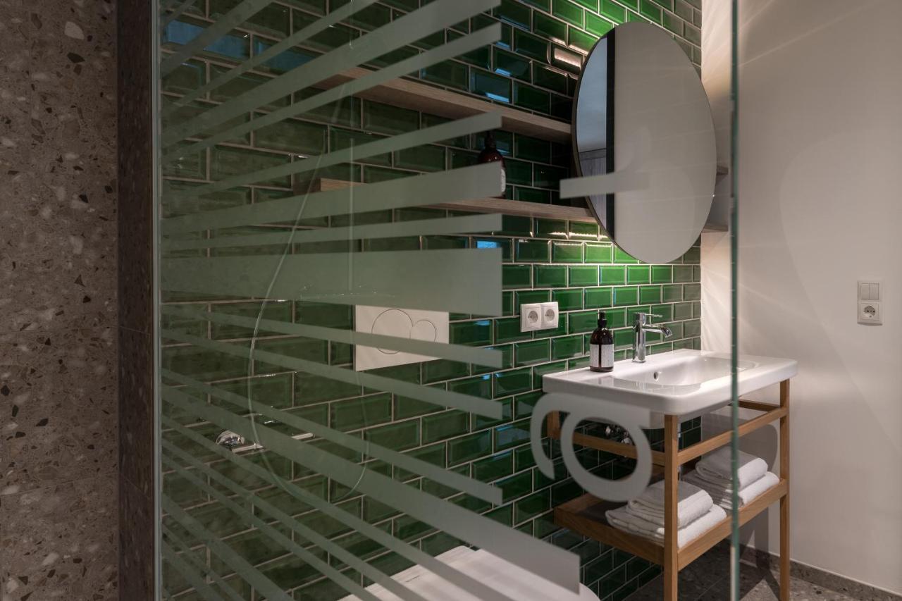 Livingreen Residences فلدكرش المظهر الخارجي الصورة