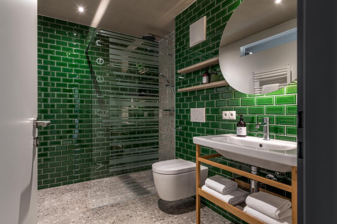 Livingreen Residences فلدكرش المظهر الخارجي الصورة