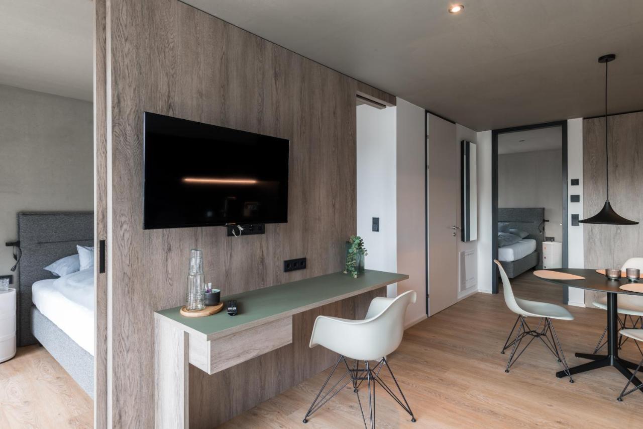 Livingreen Residences فلدكرش المظهر الخارجي الصورة