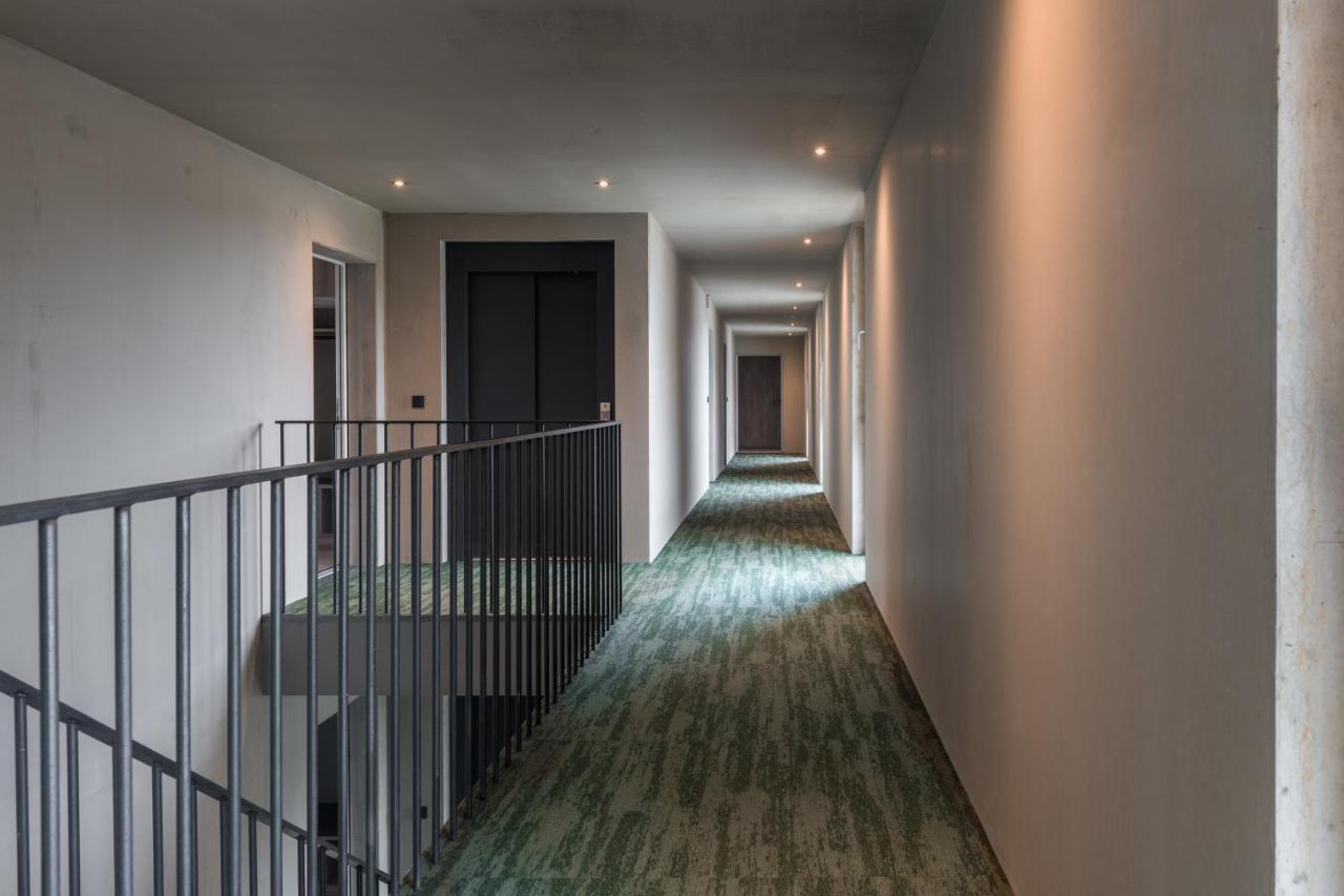 Livingreen Residences فلدكرش المظهر الخارجي الصورة