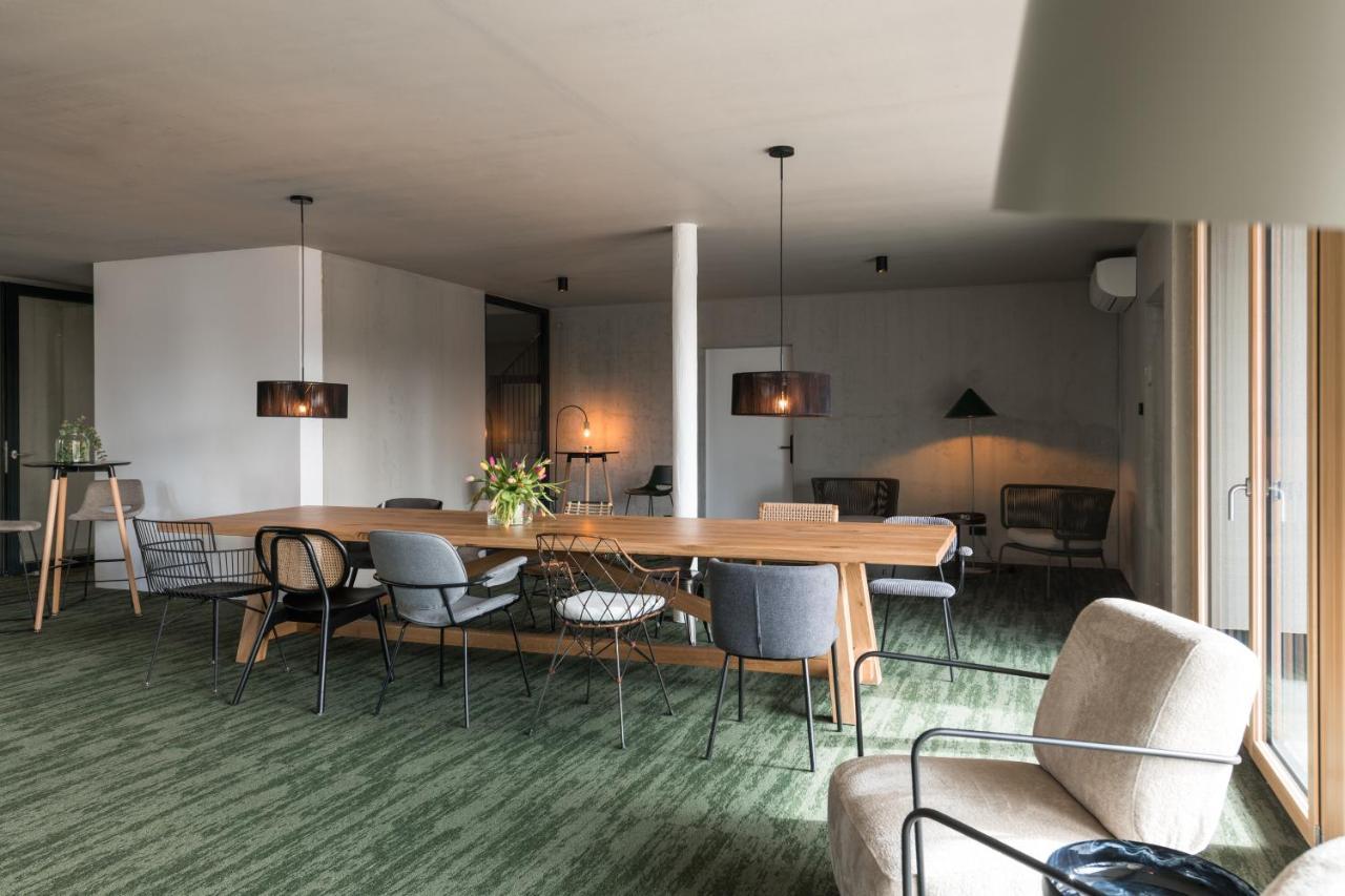 Livingreen Residences فلدكرش المظهر الخارجي الصورة