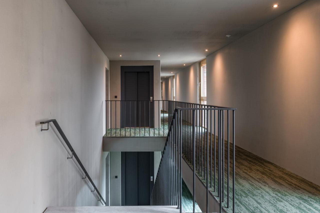 Livingreen Residences فلدكرش المظهر الخارجي الصورة