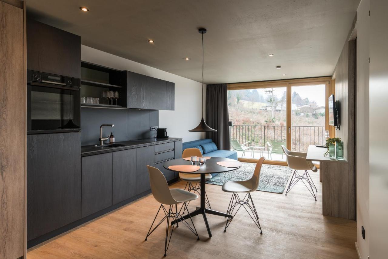 Livingreen Residences فلدكرش المظهر الخارجي الصورة