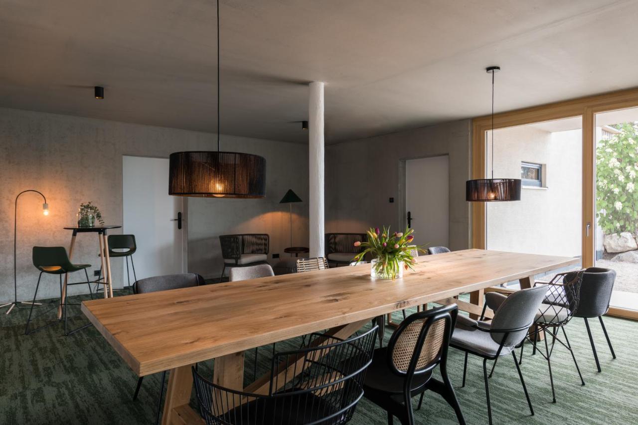 Livingreen Residences فلدكرش المظهر الخارجي الصورة