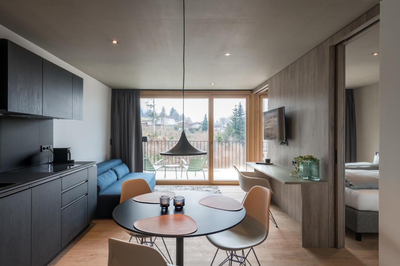 Livingreen Residences فلدكرش المظهر الخارجي الصورة