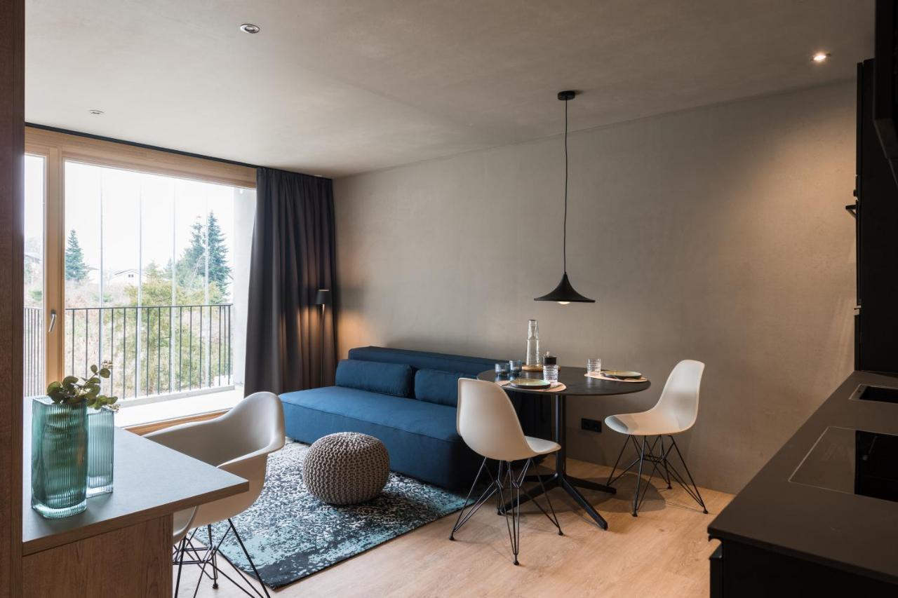 Livingreen Residences فلدكرش المظهر الخارجي الصورة