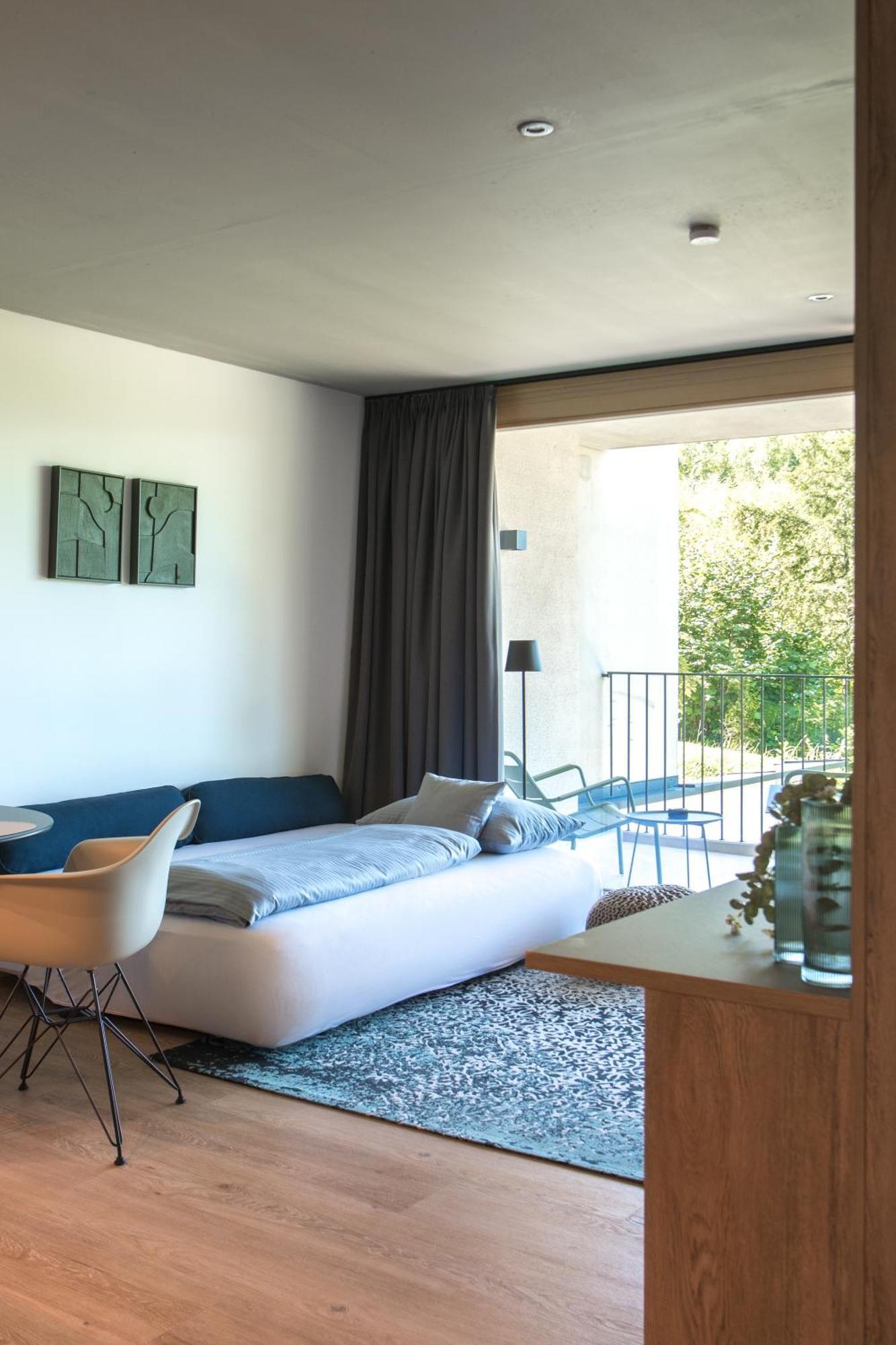Livingreen Residences فلدكرش المظهر الخارجي الصورة