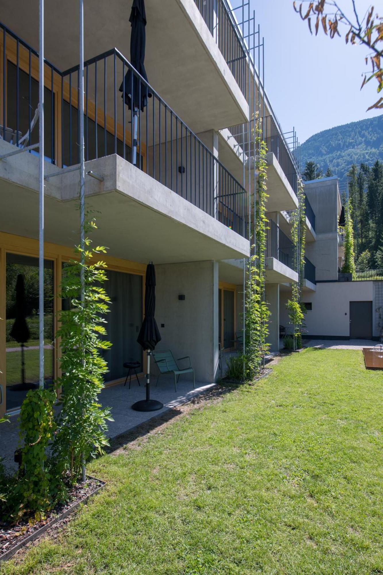 Livingreen Residences فلدكرش المظهر الخارجي الصورة
