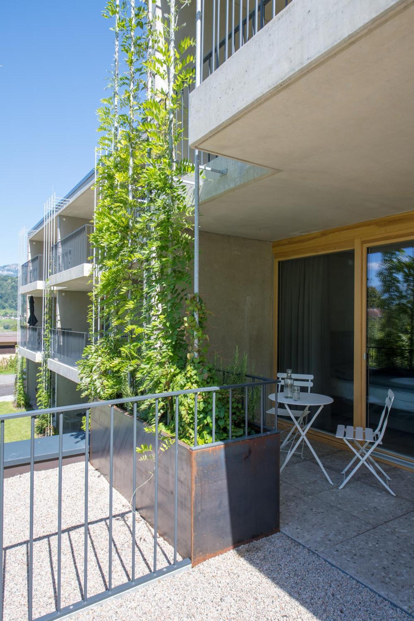 Livingreen Residences فلدكرش المظهر الخارجي الصورة