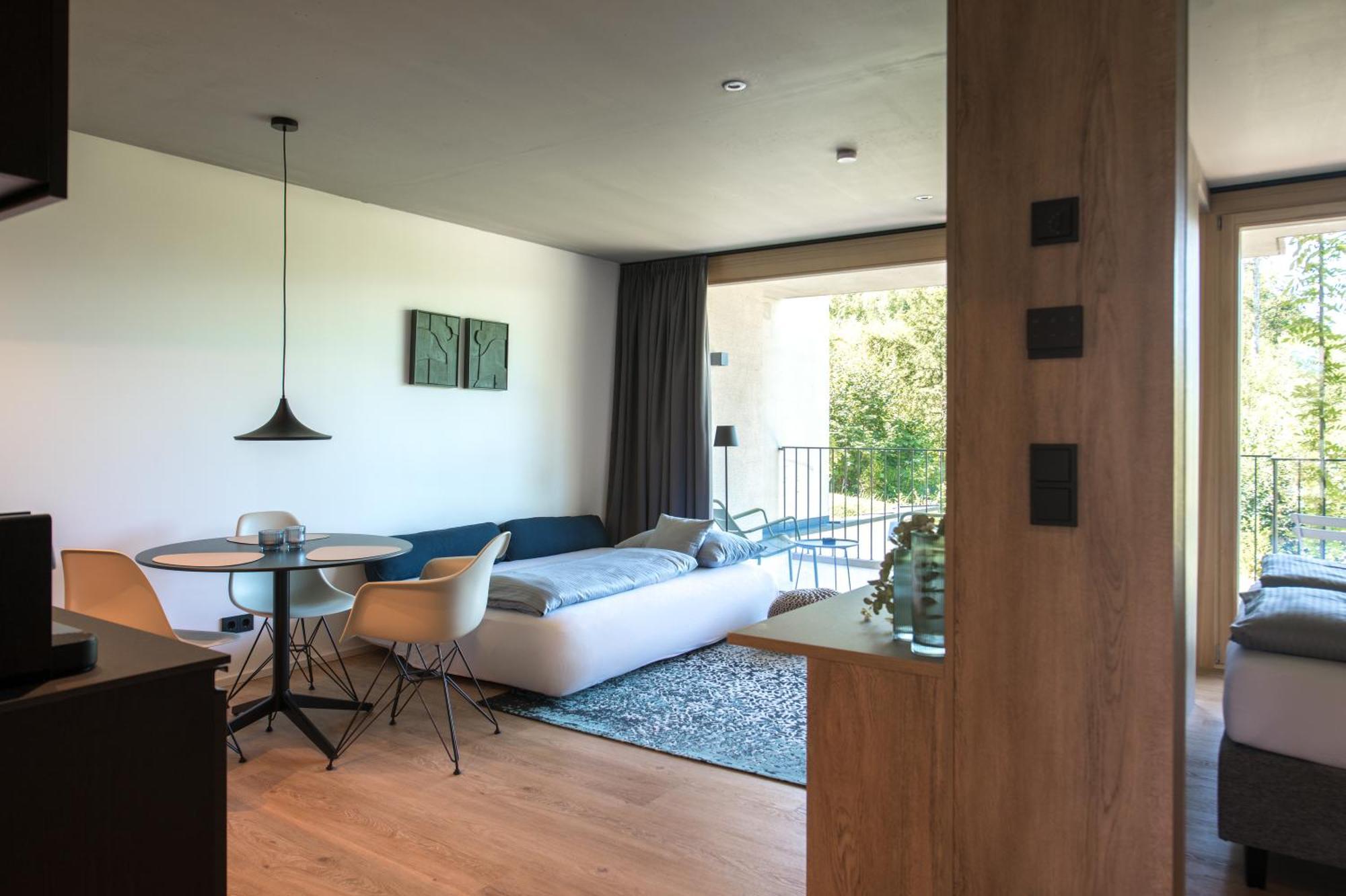 Livingreen Residences فلدكرش المظهر الخارجي الصورة